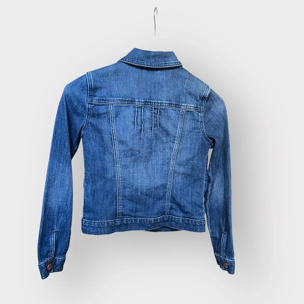 GapKids 1969 Classic Denim Jacket – XL
